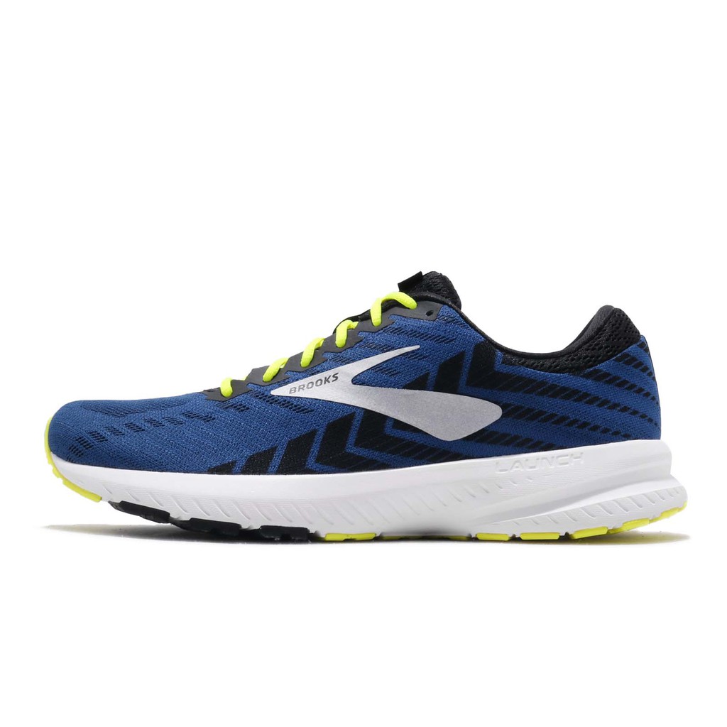 brooks launch five