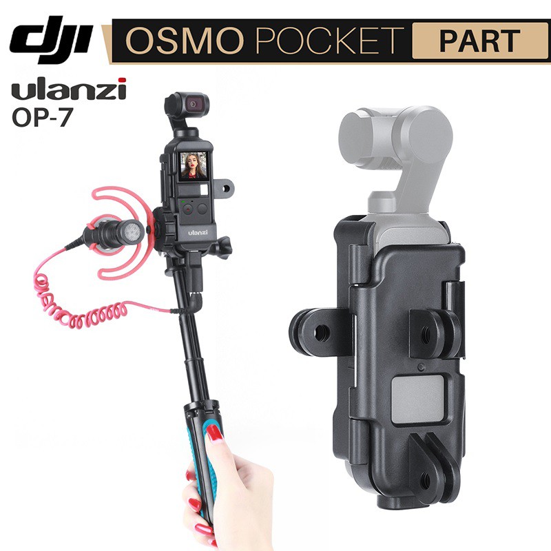 ulanzi dji pocket 2