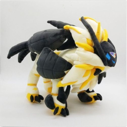 dusk mane necrozma plush