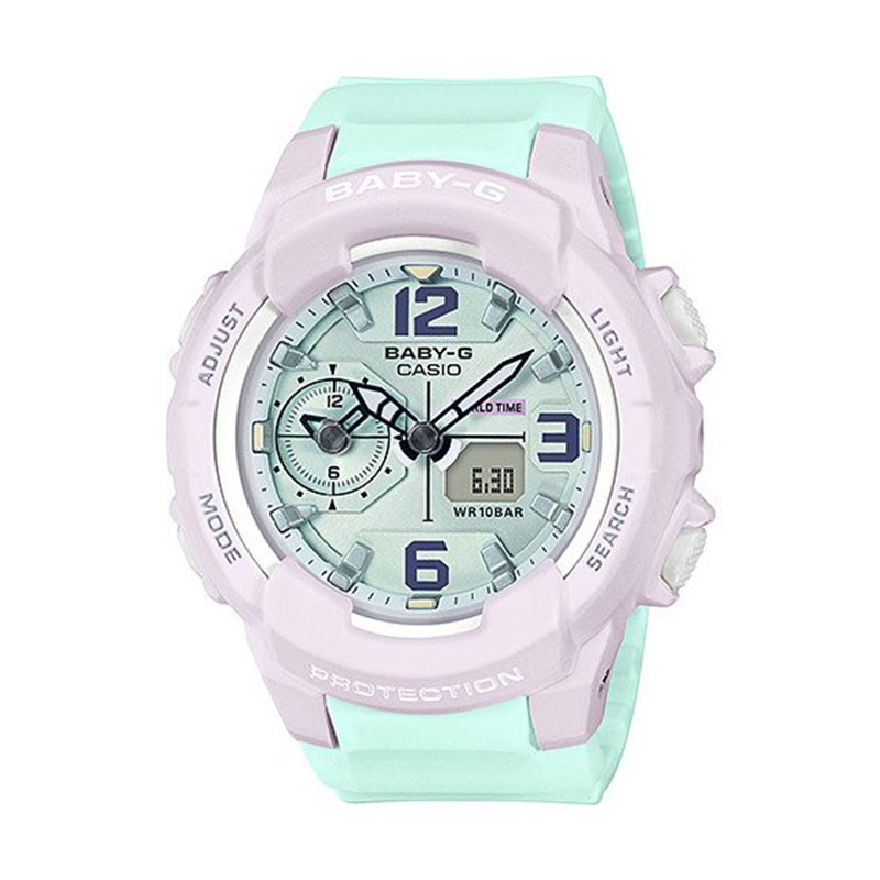 jam baby g original murah