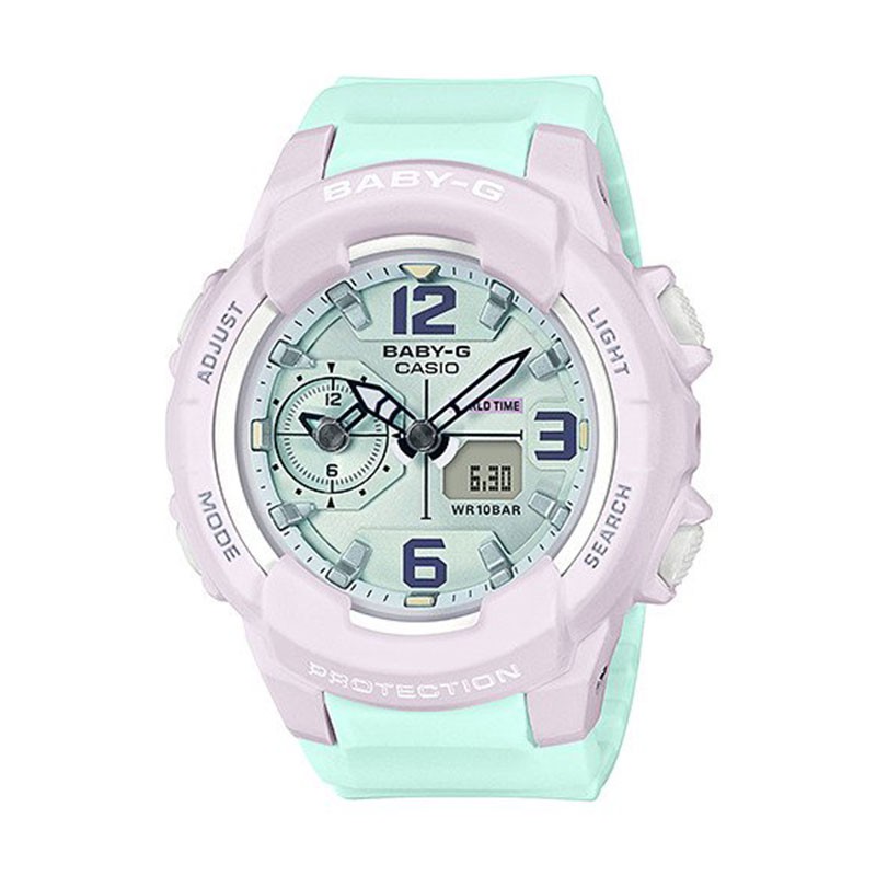 jam casio baby g original