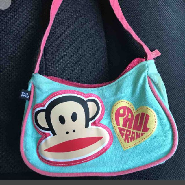 Paul Frank Original Bag Shopee Malaysia