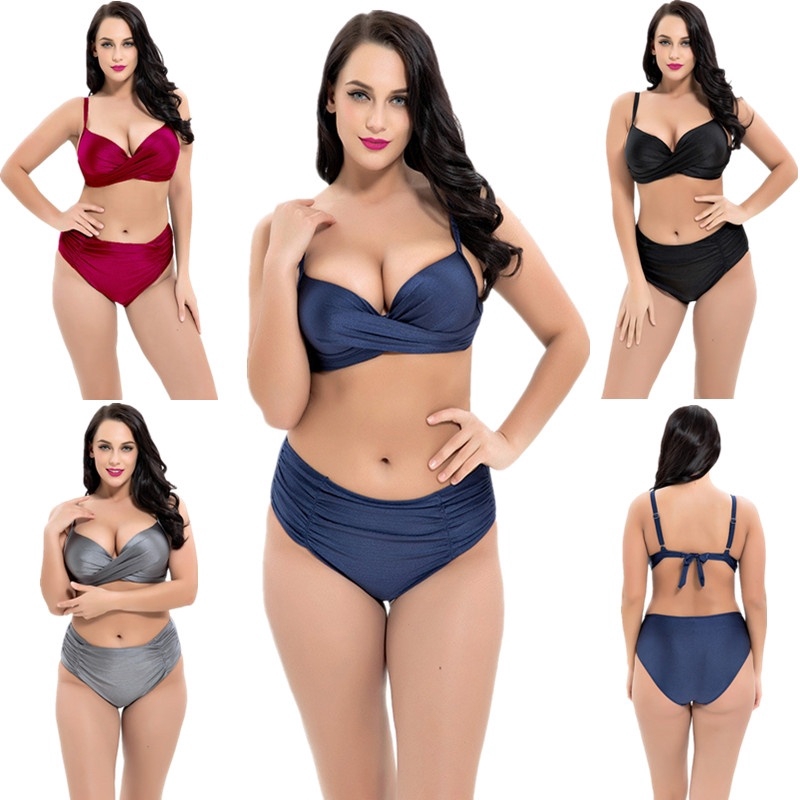 5xl swimwear