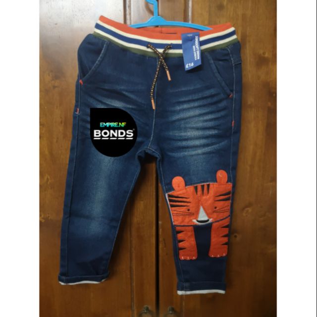 tiger jeans price