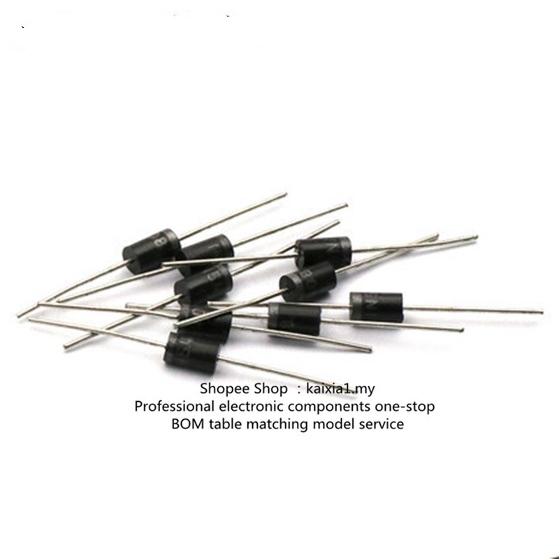 1pcs/lot SR5150 SB5150 MBR5150 Schottky diode 5A 150V in Stock