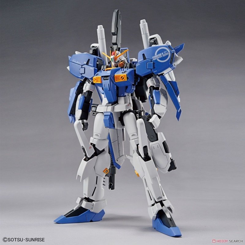 Bandai Mg 1 100 Ex S Gundam S Gundam Shopee Malaysia