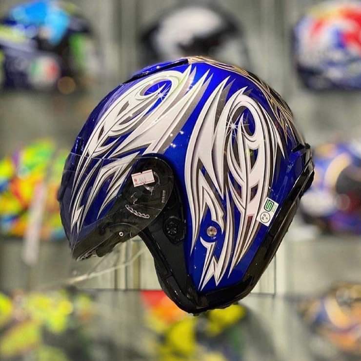 SHOEI jストリームポラリス SHOEI jストリームポラリス