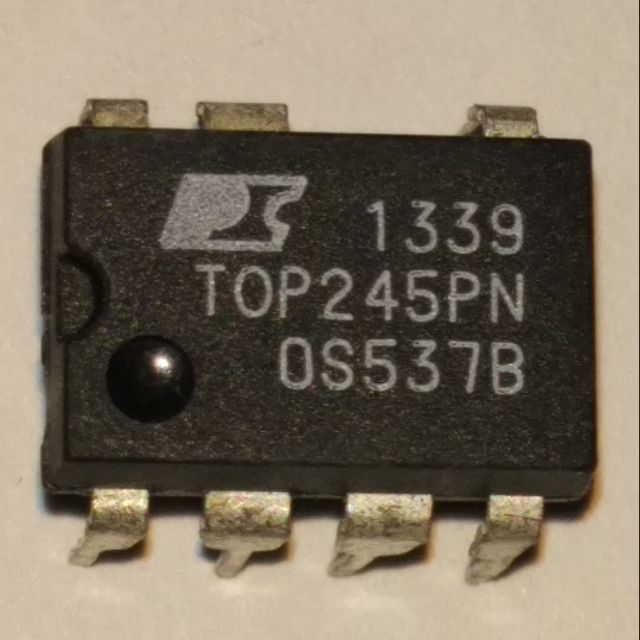 TOP245PN Power Ic Samsung Refrigeration | Shopee Malaysia