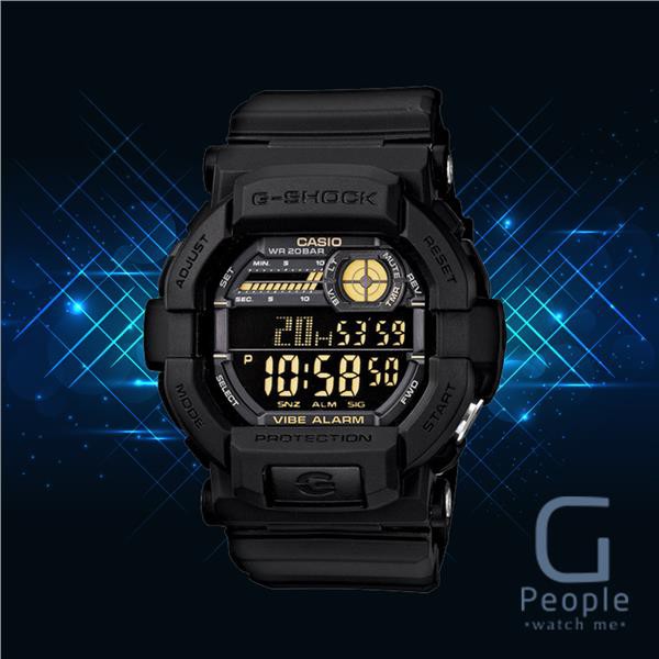 gd 350 watch