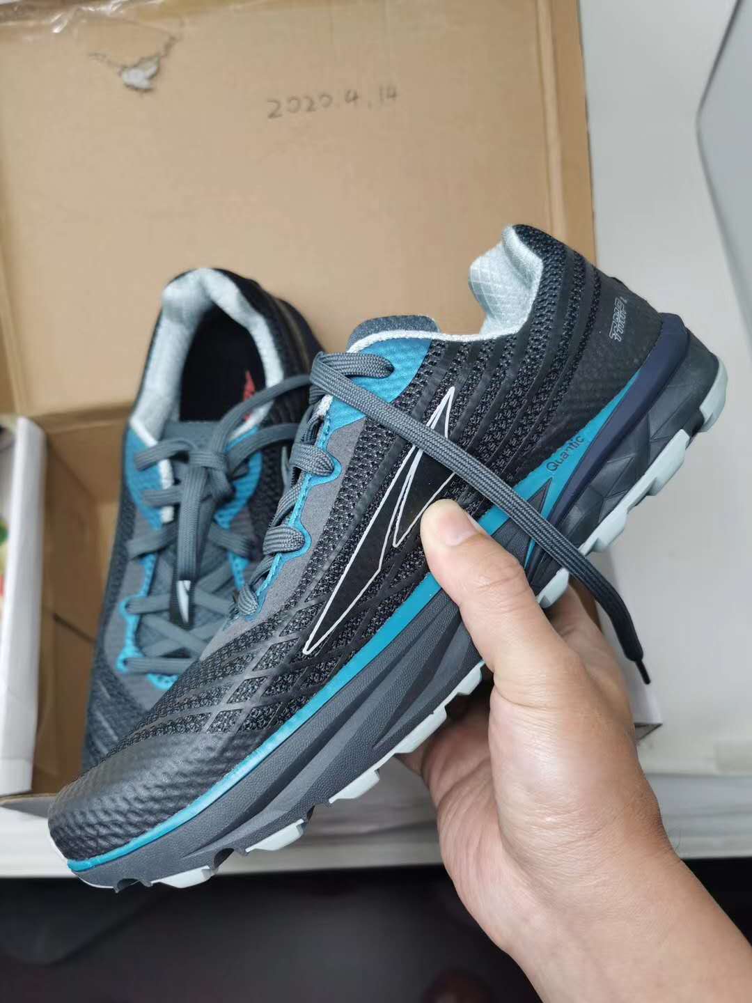 altra women's timp 2