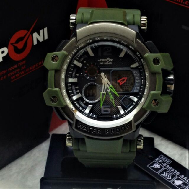 exponi watch 5836