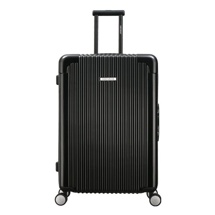 centurion suitcase