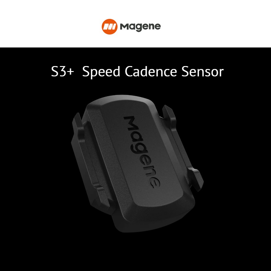 speed sensor magene