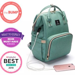 babylist best diaper bags