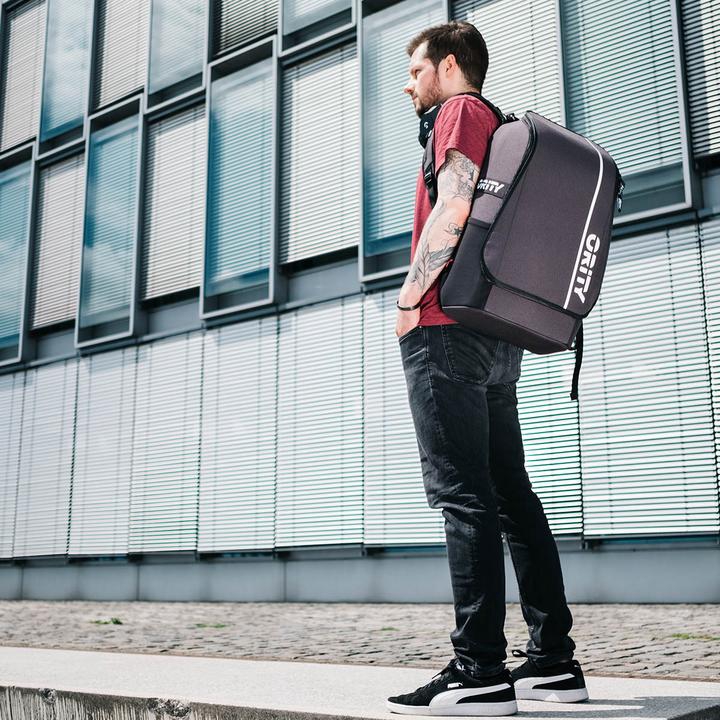 Ority One Esports Backpack | Premium Gaming Backpack | Water Repellent Laptop Travel Backpack (Official) * Genuine * | Shopee Malaysia