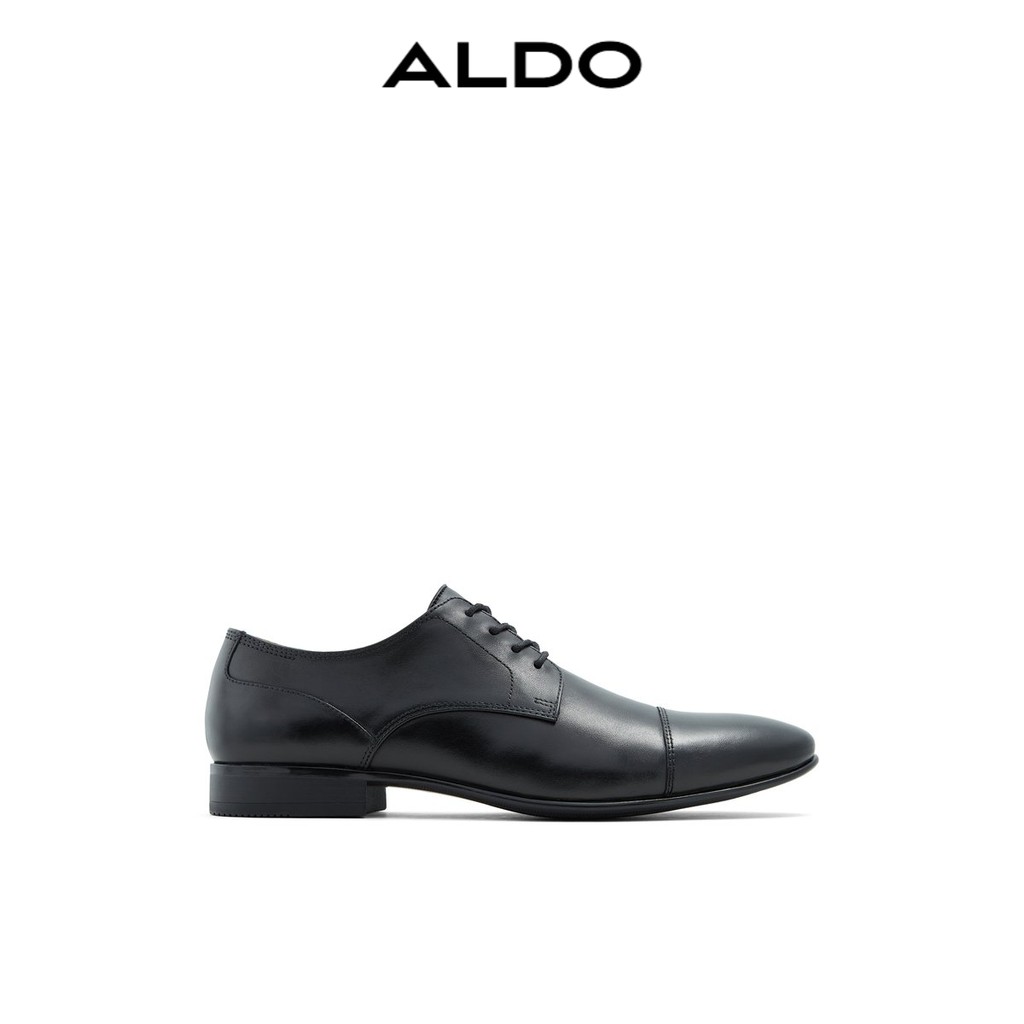 ALDO Lynol Men Oxford Laces closure Shoe Shopee Malaysia