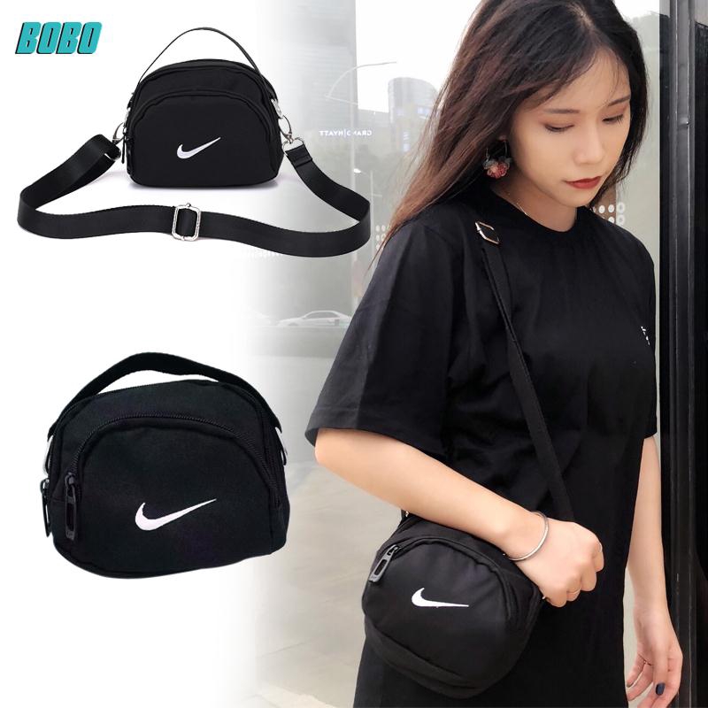 nike men's sling bag