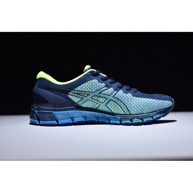 asics gel quantum 360 mens Blue