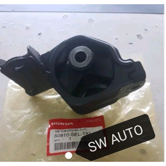 Honda City SEL Jazz GD engine mounting Original  Shopee Malaysia