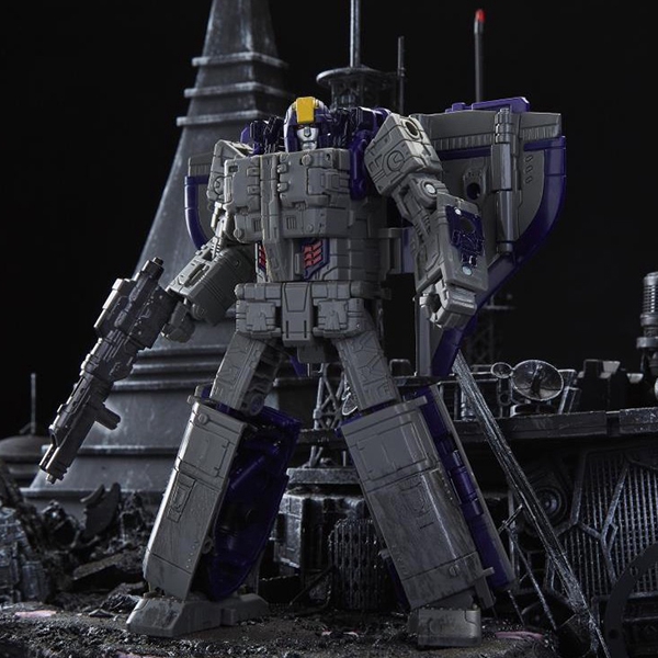 transformers war for cybertron earthrise leader