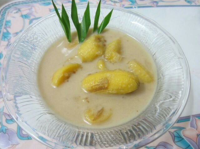 Anak Pokok Pisang Nangka Shopee Malaysia