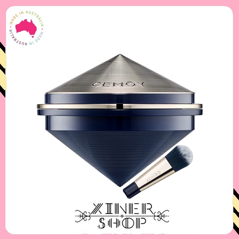 CEMOY Inception Sleeping Cream & Mask ( 80g )(Made In Australia