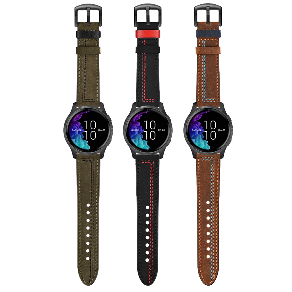 garmin vivoactive strap