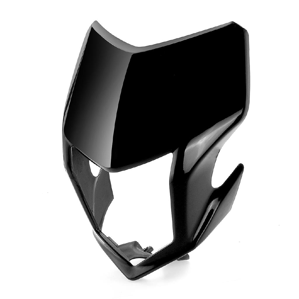 For Honda CRF250 L / M Fairing Visor Headlight Panel ...