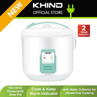 Khind Official Online Store, August 2022 | Shopee Malaysia