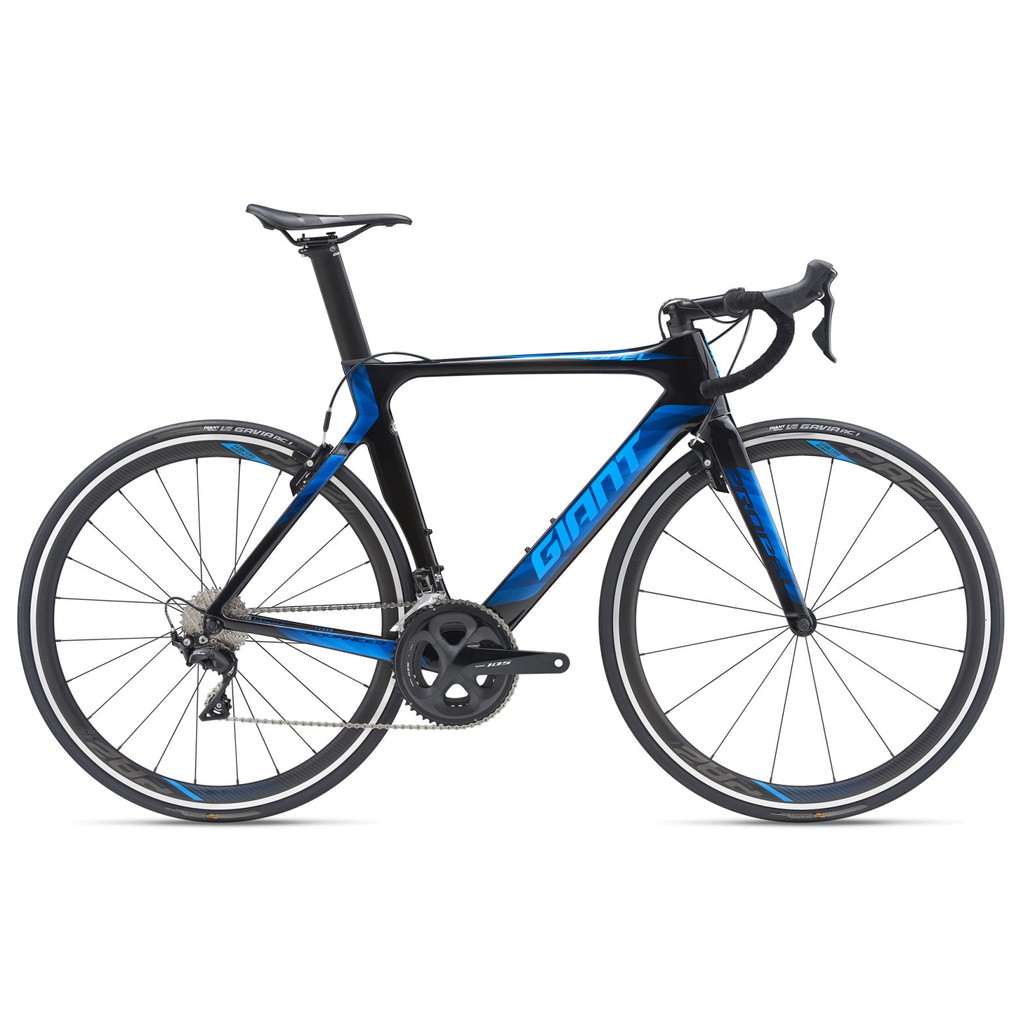 giant propel frame