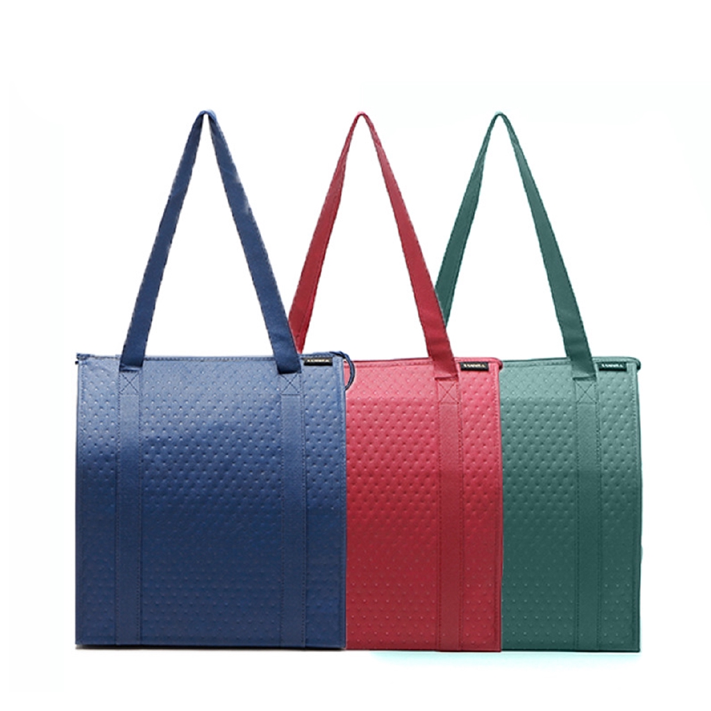 big lunch bags for women