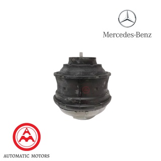 Mercedes-Benz W203 W211 W219 W209 W230 Engine Motor Mount Germany Genuine OE