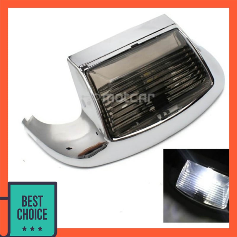 Harley fender Lights / harley Front fender Lights Shopee Malaysia