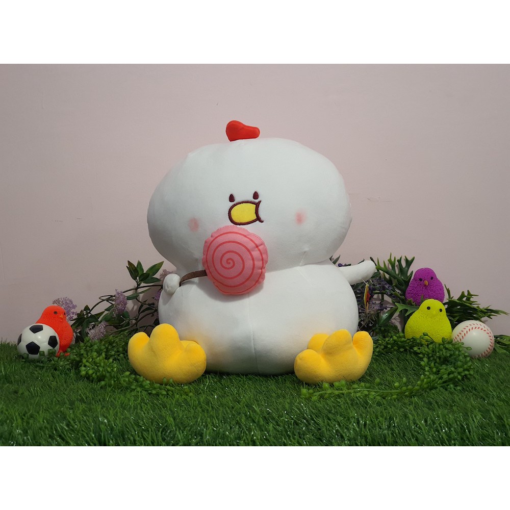 worm soft toy