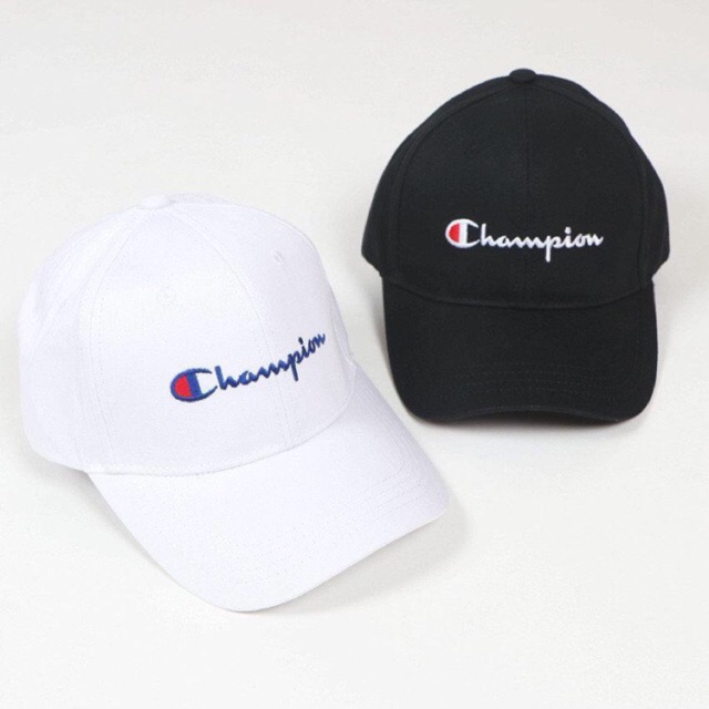 cap champion original