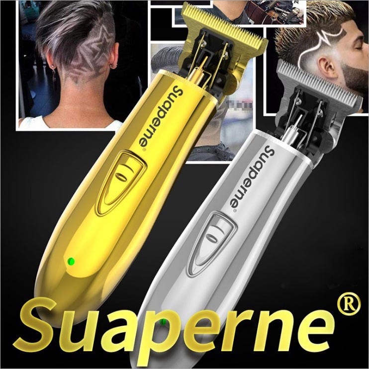 electric trimmer for salon