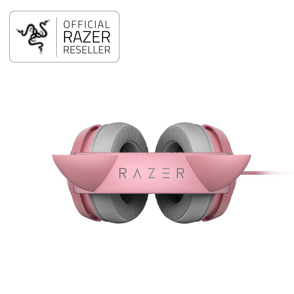 razer kraken kitty edition specs