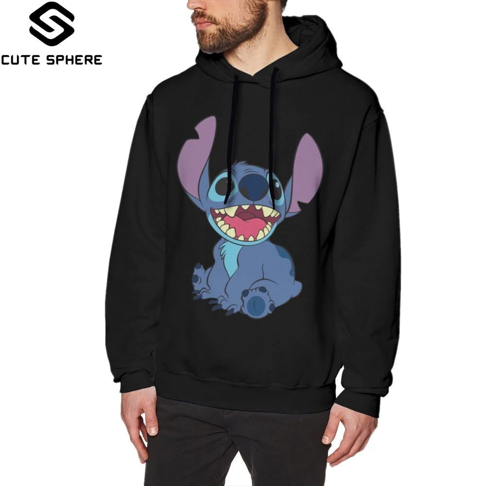 lilo stitch hoodie