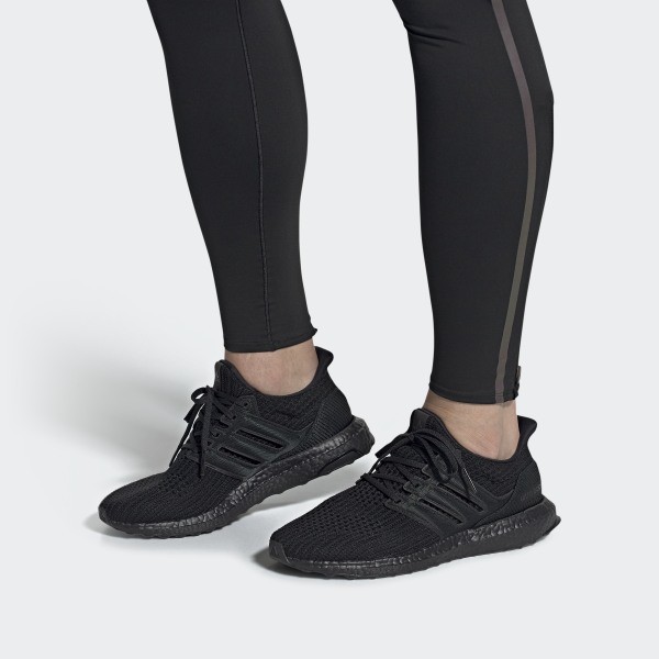 ultraboost u black