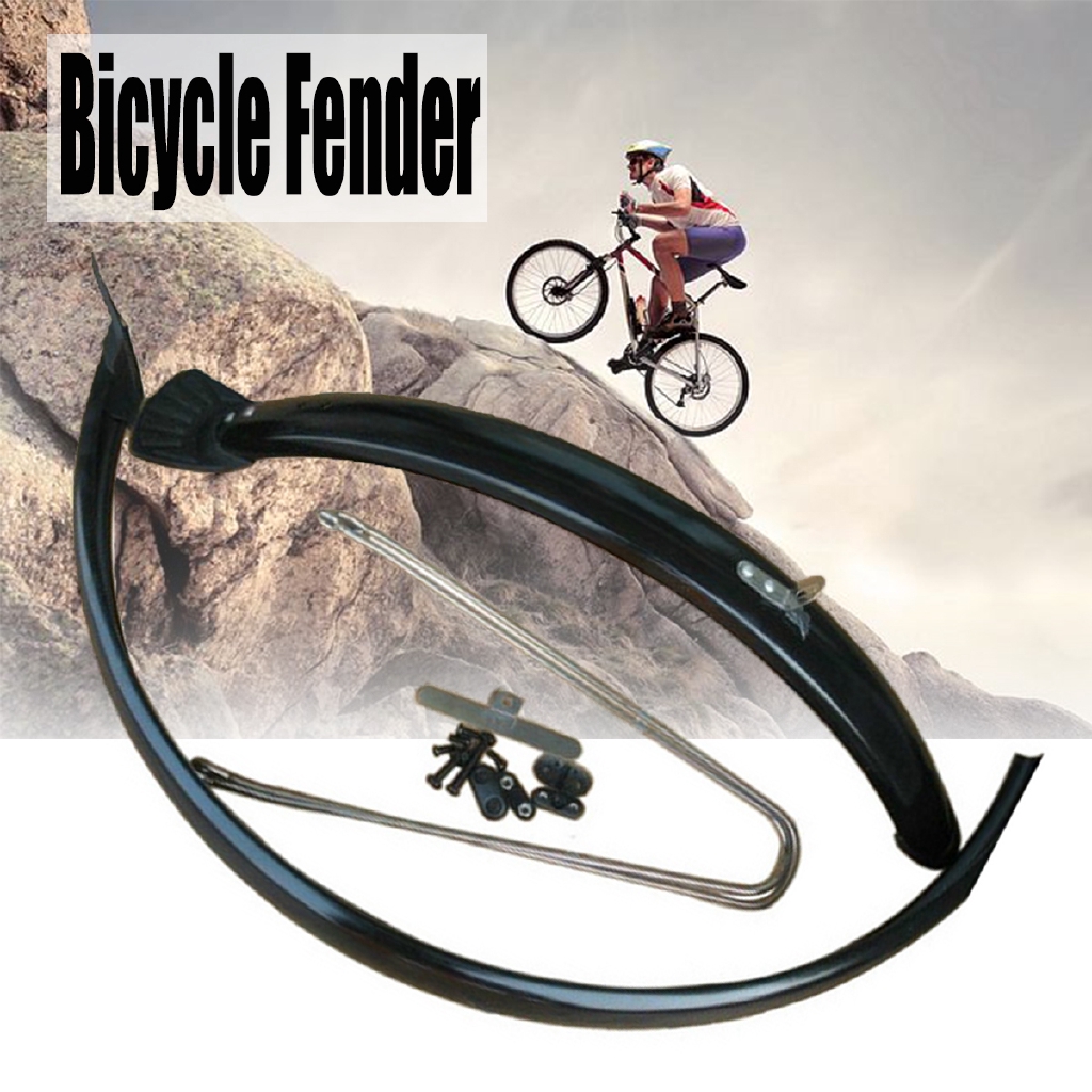 20 inch bike fenders