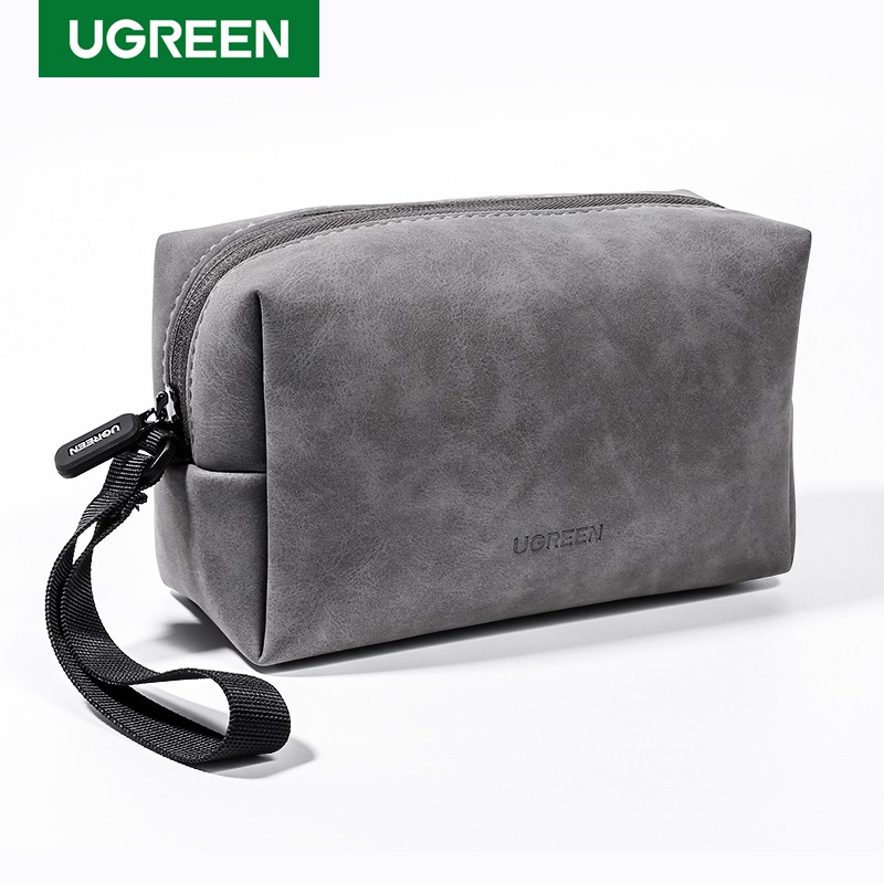 UGREEN Travel Case Gadget Bag Portable Electronics Accessories Organiser Travel Carry Hard Case