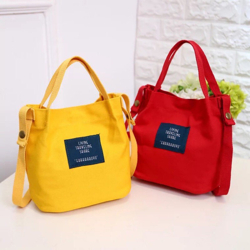 korean mini sling bag