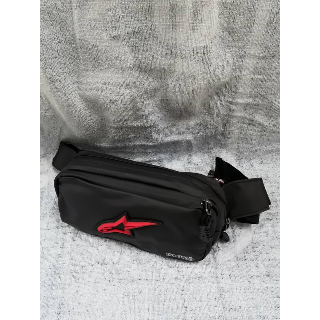 alpinestars pouch bag malaysia price