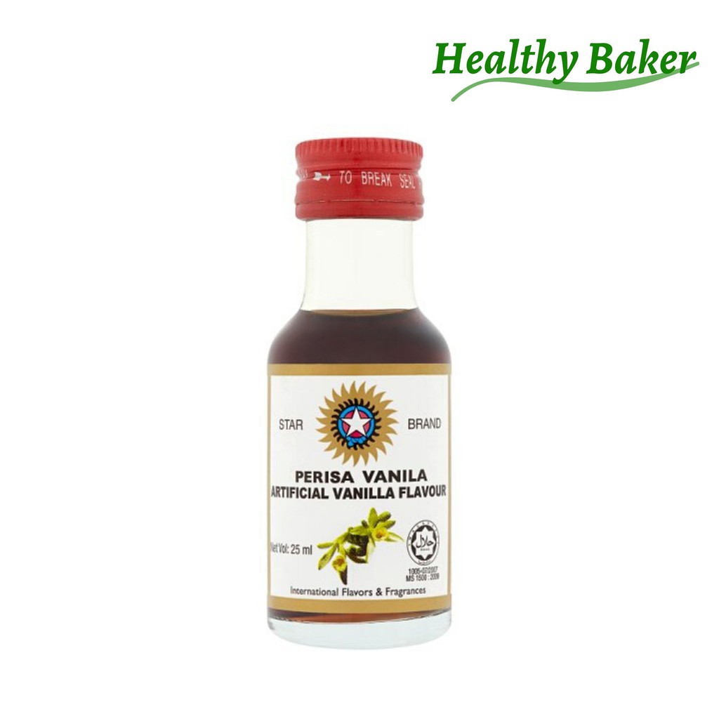 Vanilla Essence is rated the best in 03/2022 BeeCost