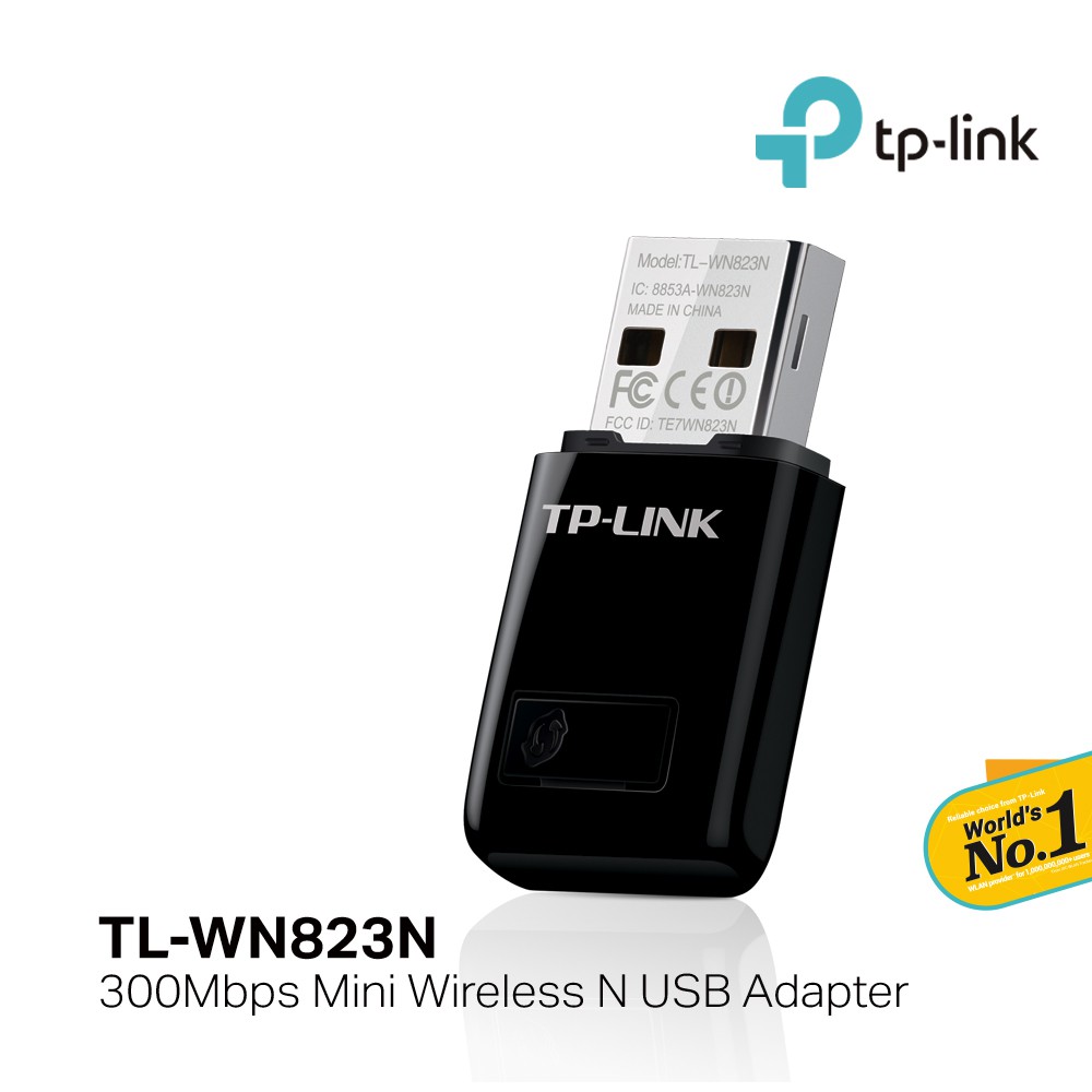 Tp Link Tl-wn727n Drivers For Mac