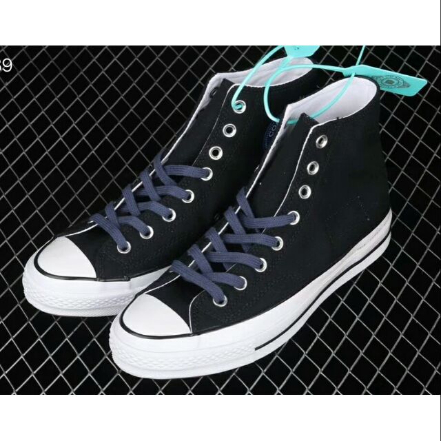 converse x sacai x fragment