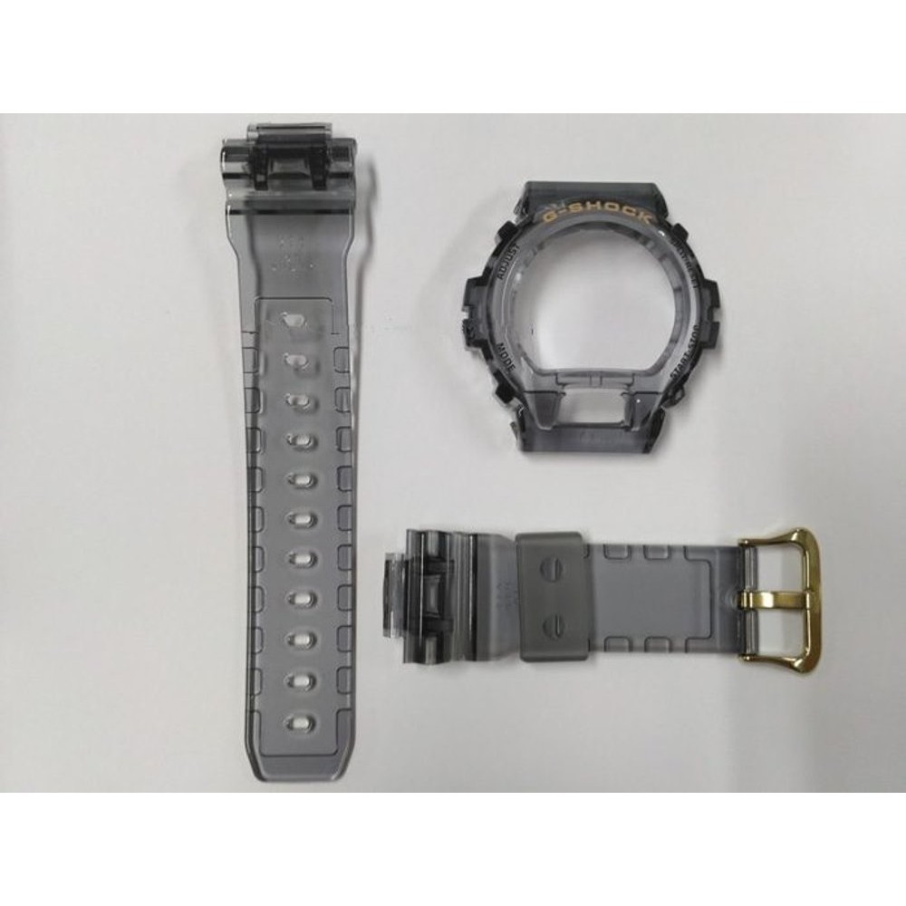 casio g shock band parts