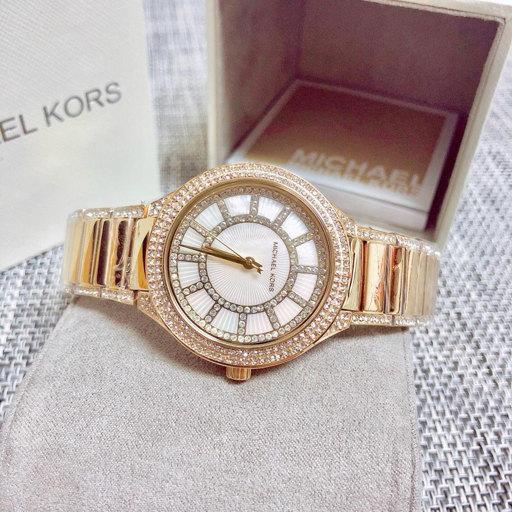 mk3312 michael kors watch