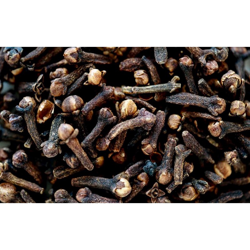 Clove/Bunga Cengkih/Krambu (Imported from India)  Shopee Malaysia