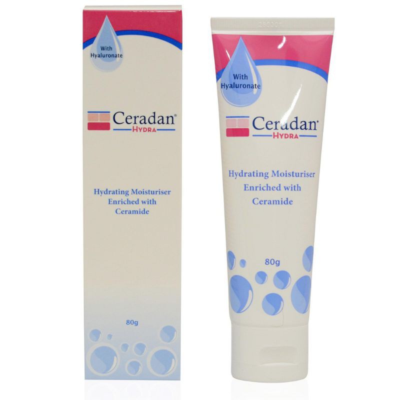 Hydra moisturizer ceradan Ceradan Hydra